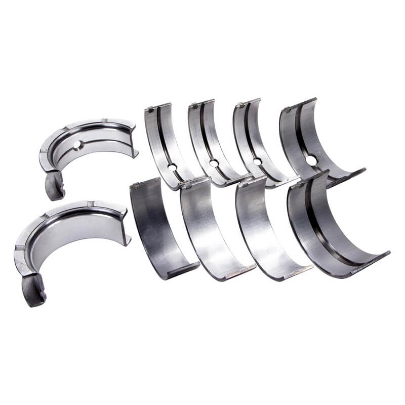 علت یاتاقان زدن موتور