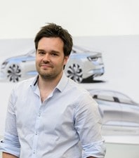 مشخصات فنی رنو تالیسمانر