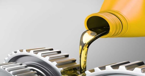 تعویض روغن گیربکس اتوماتیک رنو تالیسمان