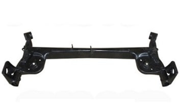 تعمیر جلوبندی رنو داستر