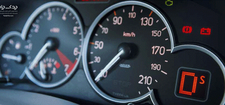 دلایل روشن شدن چراغ هشدار گیربکس اتوماتیک چیست؟