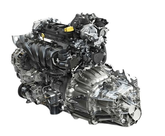 تعمیر گیربکس تالیسمان