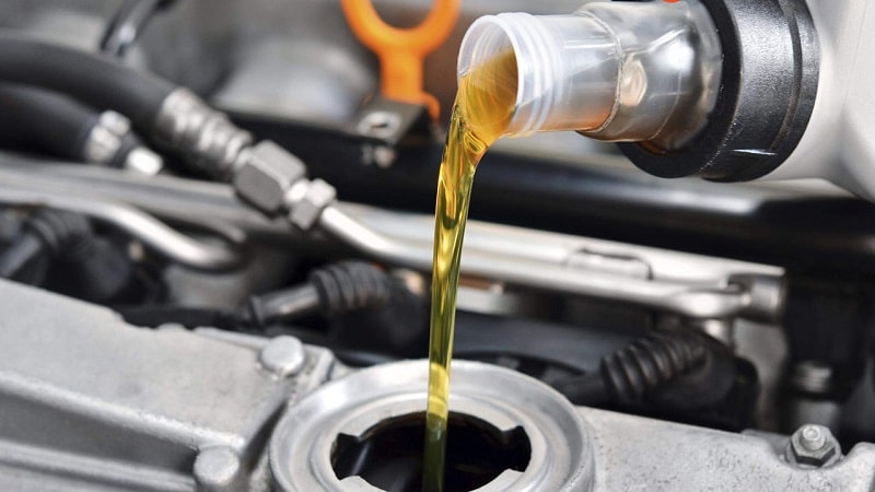 زمان تعویض روغن گیربکس داستر