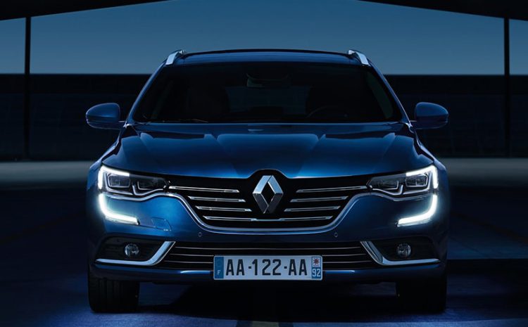  فعال سازی آپشن های تالیسمان