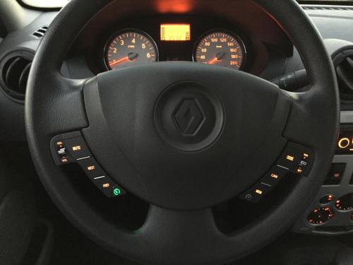 علت روشن شدن چراغ ایربگ ال نود