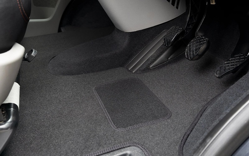 کفپوش برای ساندرو استپ وی