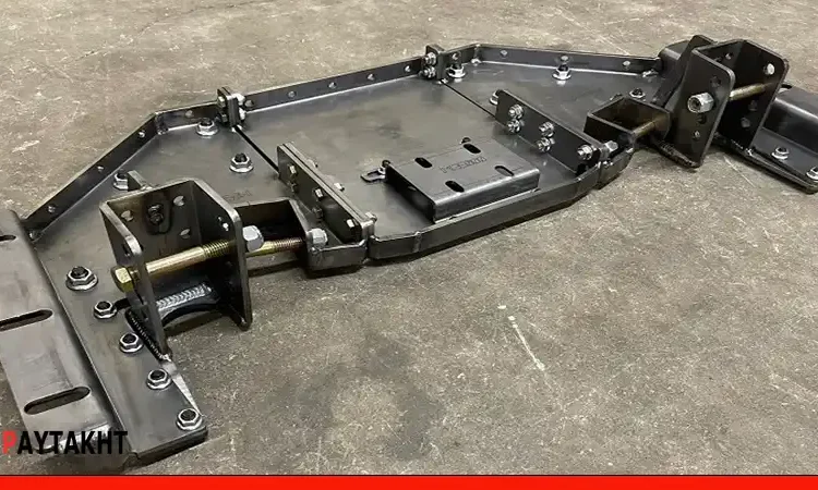  هرز شدن رام خودرو