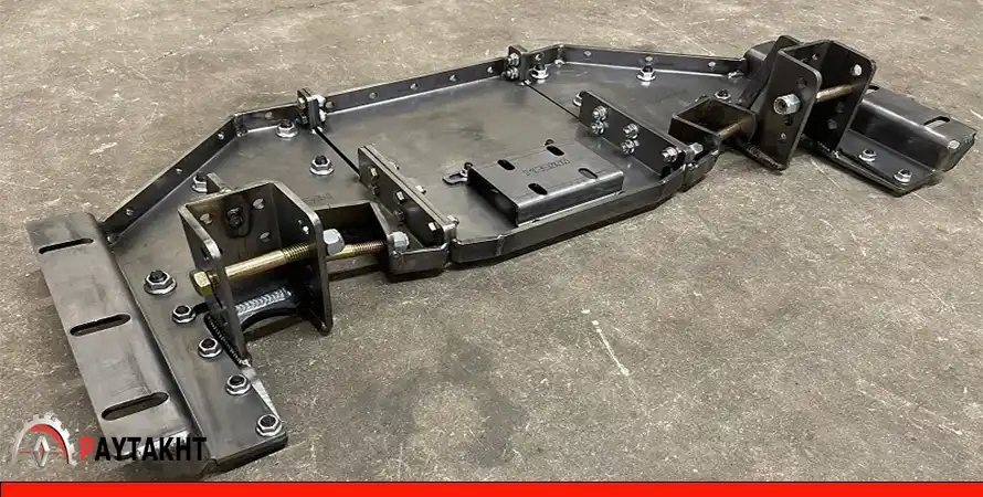 هرز شدن رام خودرو