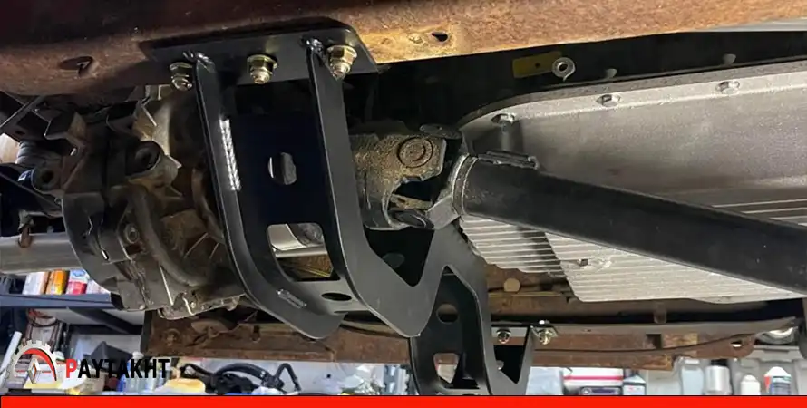 رام خودرو چیست؟