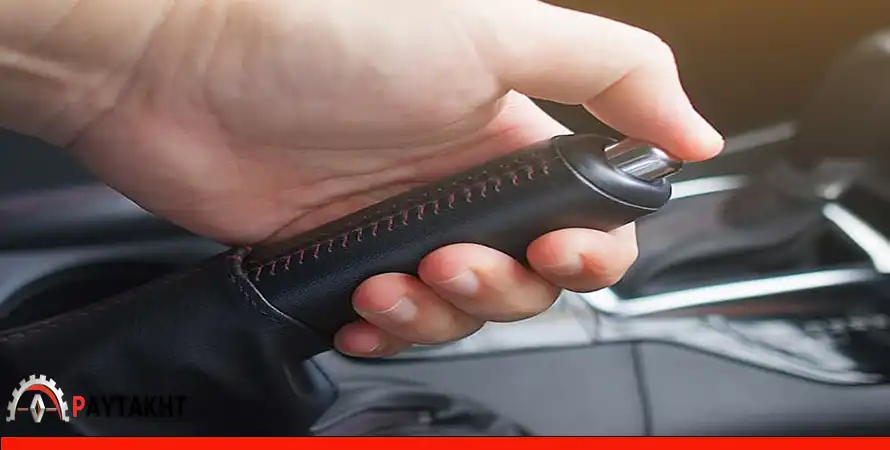 نکات مهم برای افزایش عمر ترمز دستی