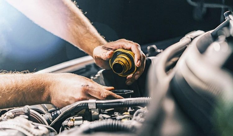  دلیل روغن سوزی در خودروی رنو مگان چیست؟