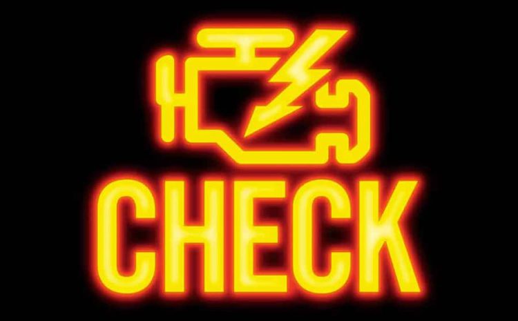  دلایل روشن شدن چراغ چک مگان چیست؟