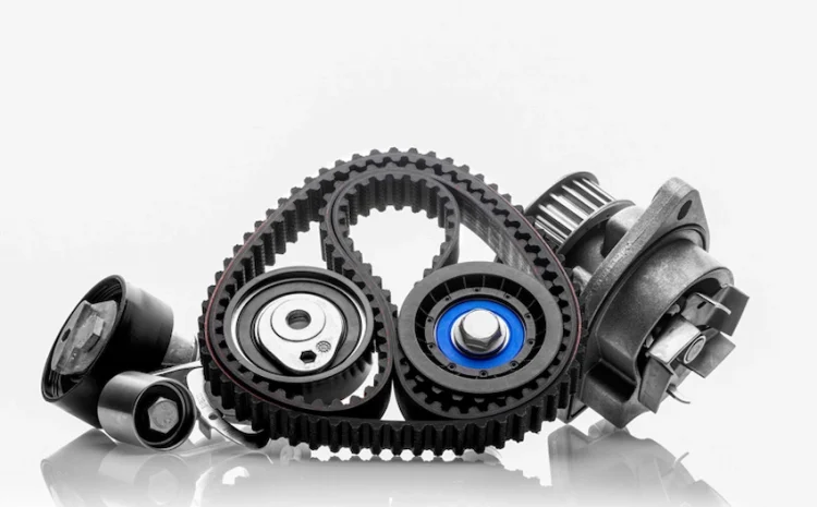  تشخیص تسمه تایم اصلی و تقلبی