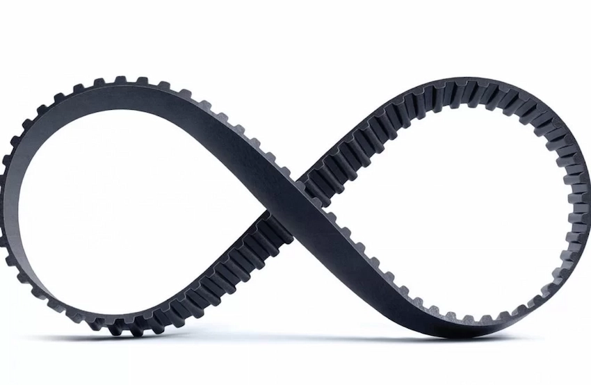 تشخیص تسمه تایم اصلی از غیر اصلی