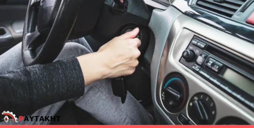 ۸ علت گاز نخوردن ماشین چیست؟