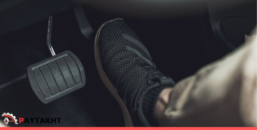 راه ‌های جلوگیری از گاز نخوردن خودرو