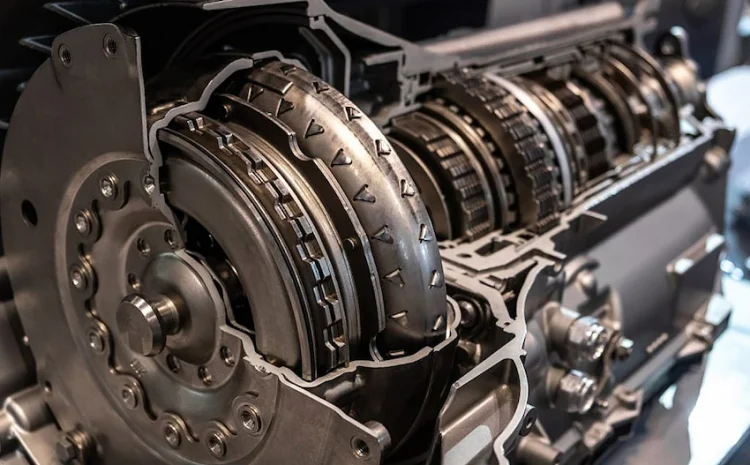  کد خطای گیربکس اتوماتیک | دلایل و راه حل