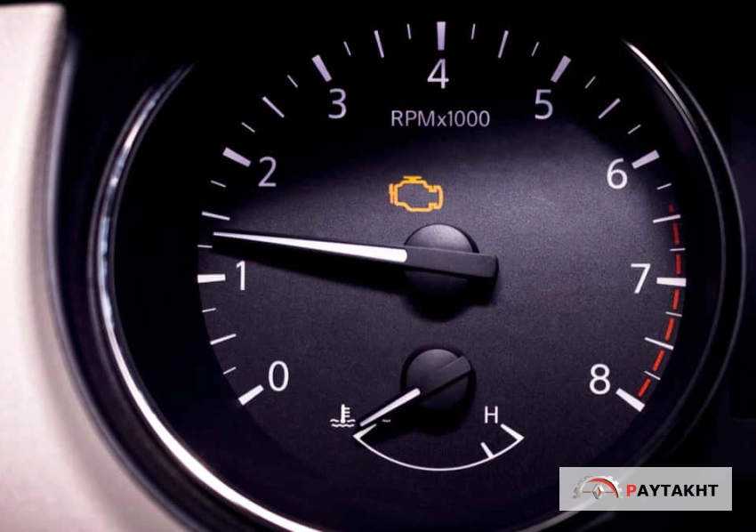 راه_های جلوگیری از گاز نخوردن خودرو