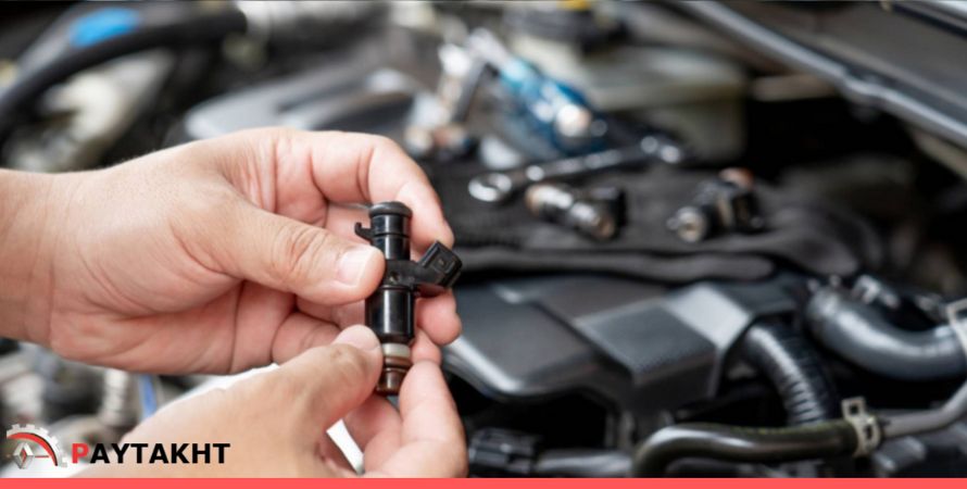 سوزن انژکتور چیست و چه نقشی دارد؟