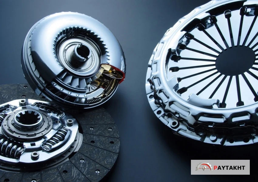 از کجا بفهمیم صفحه کلاچ ماشین تمام شده