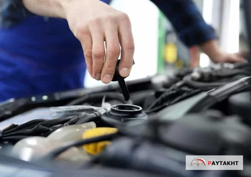 تعمیر پمپ هیدرولیک