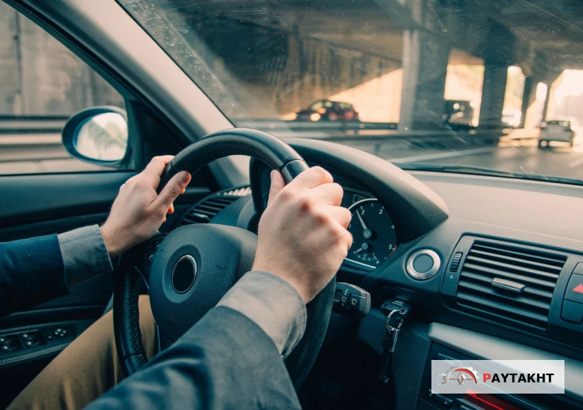 علت لرزش فرمان خودرو