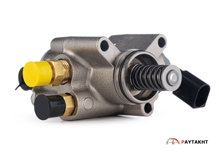 مشکلات پمپ بنزین مگان