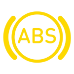 ABSچراغ ترمز