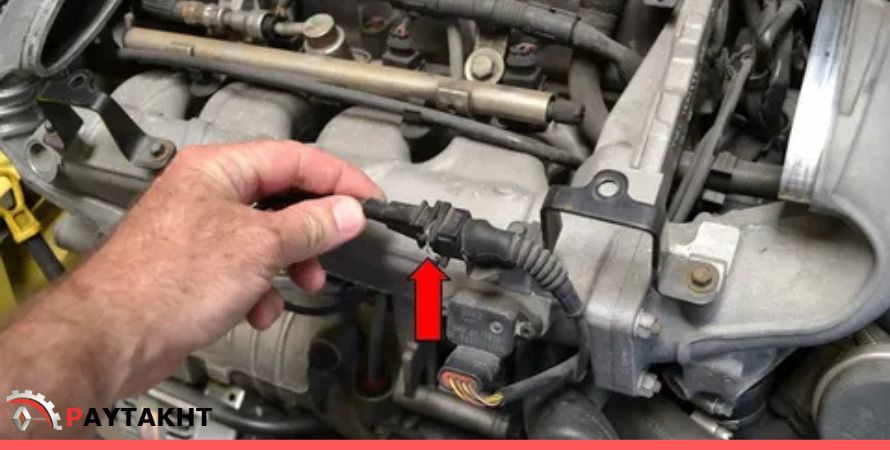 روش‌های عیب‌یابی سنسور دور موتور