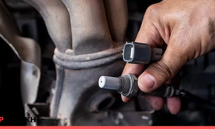  علائم خرابی سنسور دور موتور