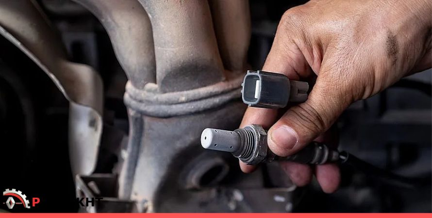 علائم خرابی سنسور دور موتور