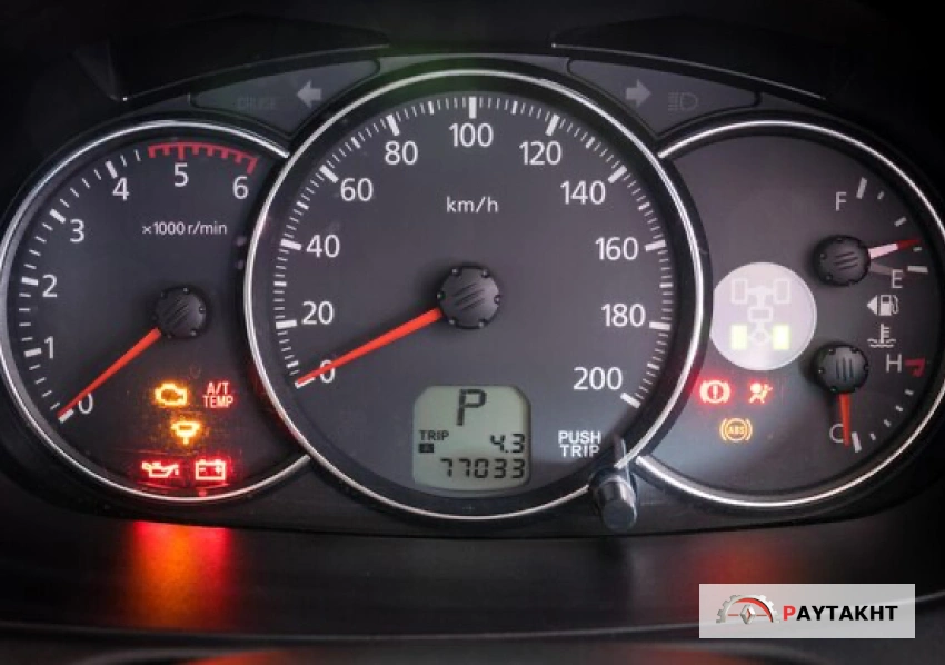 مهمترین دلایل استارت نخوردن خودرو با وجود برق پشت آمپر