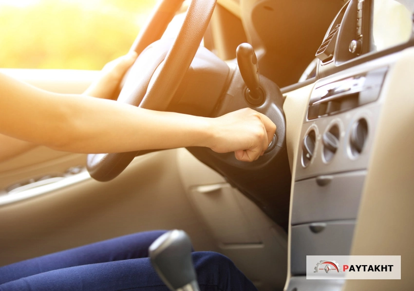 مهم ترین عوامل خرابی استارت خودرو