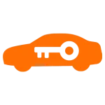 چراغ نقص در سیستم ایموبلایزر