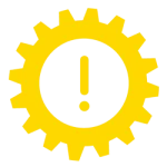 چراغ چک گیربکس