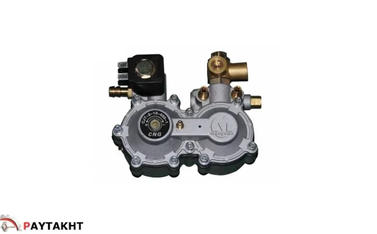 رگلاتور گاز ماشین: راهنمای جامع عملکرد، نگهداری و تعمیر