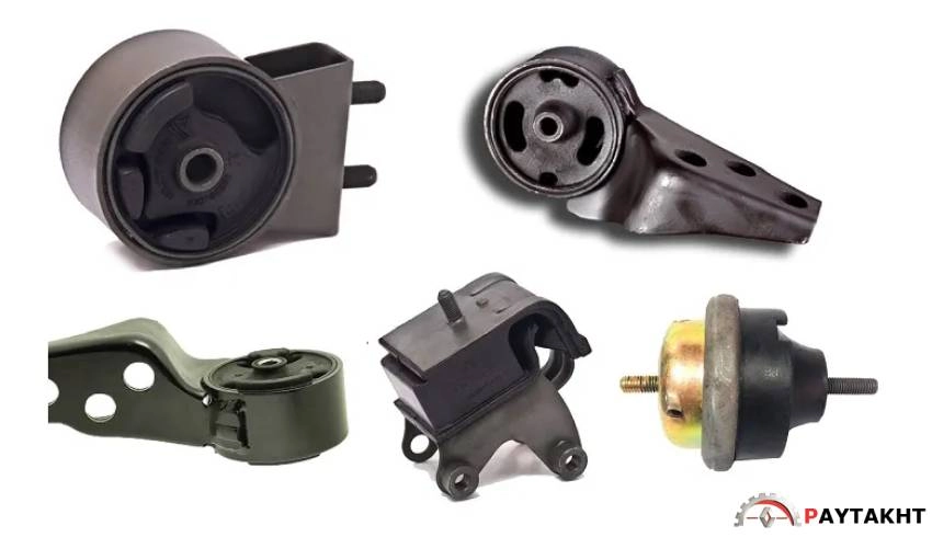 انواع دسته موتور