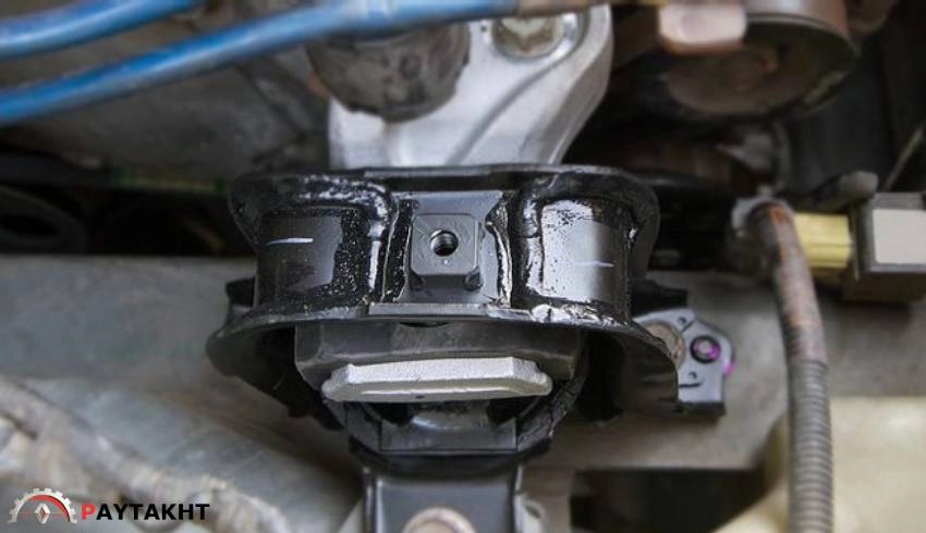 علائم خرابی دسته موتور