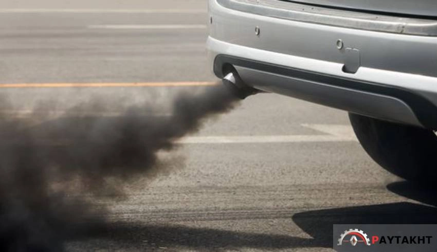 علت خام سوزی و دوده زدن شمع