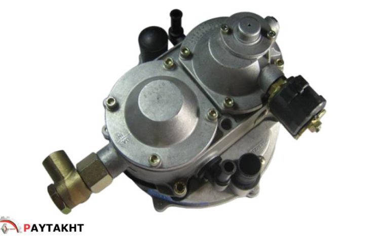  همه چیز درباره رگلاتور گاز ماشین