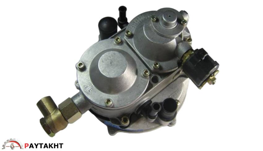 همه چیز درباره رگلاتور ماشین