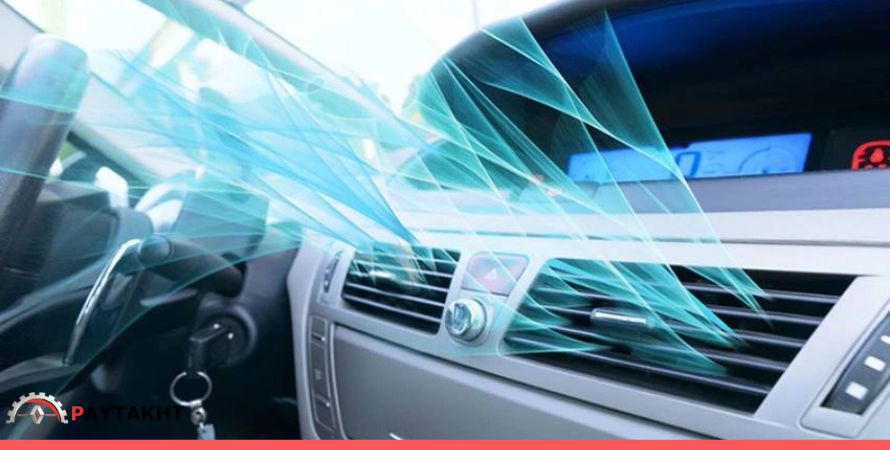 بهترین و سردترین گاز کولر خودرو کدام است؟