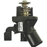 ترموستات الکترونیکی خودرو