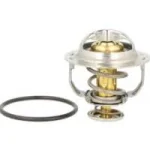 ترموستات مومی