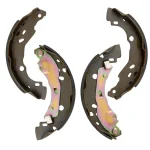 تمام شدن لنت ترمز عقب