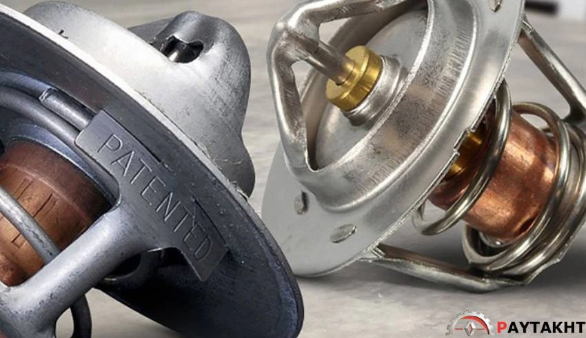 زمان تعویض ترموستات