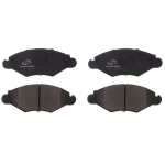 علائم تمام شدن لنت یک طرف