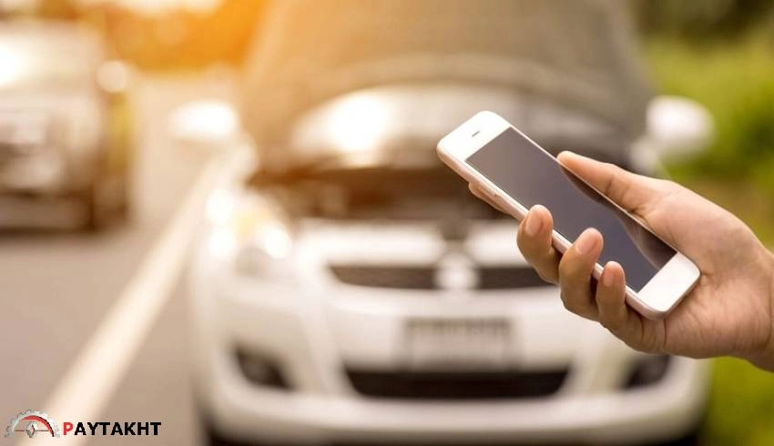 علت خاموش شدن ناگهانی ماشین