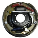 لنت عقب کاسه‌ای