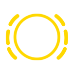 چراغ-هشدار-لنت-ترمز